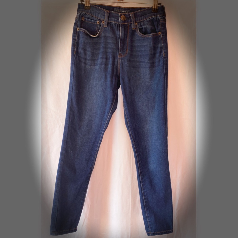 👛5 FOR $15! Aeropostale Jeans